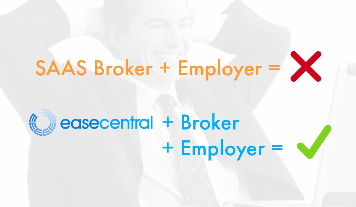 Read more about the article What’s Missing In Zenefits HR Solution? Established Brokers