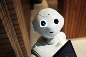 Read more about the article Why You Should Hire A Robot For Small Businesses