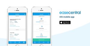 Read more about the article Ease Mobile App to Make Benefits More Convenient