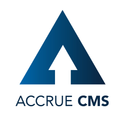 You are currently viewing Accrue CMS