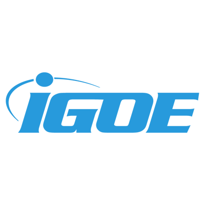 You are currently viewing Igoe