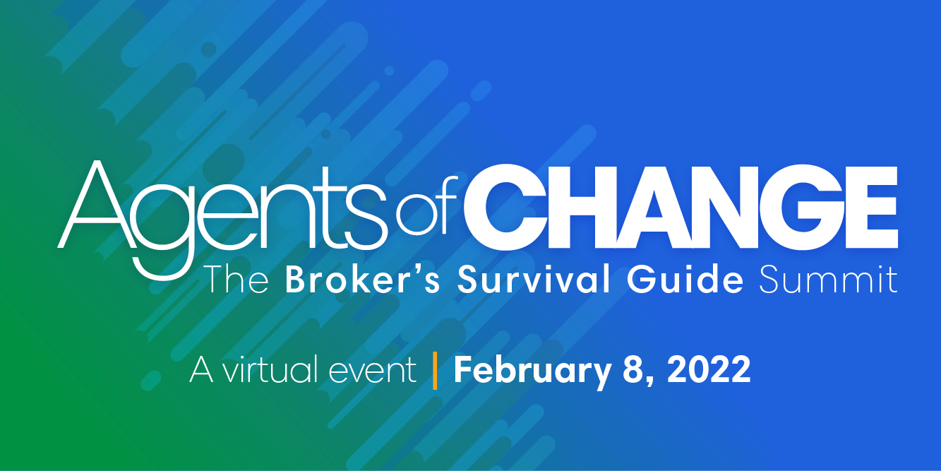 Read more about the article Get Ready for the Broker Survival Guide Summit