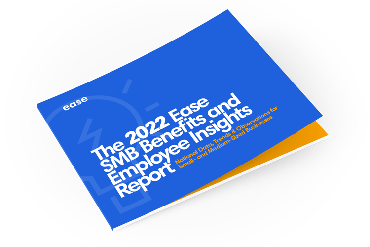 2022 Ease Insights Cover