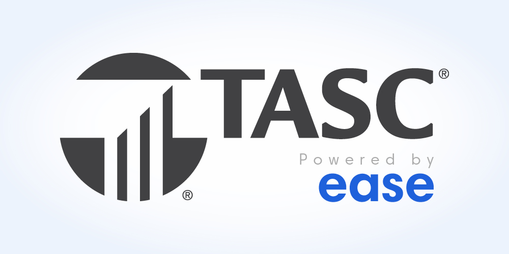 Ease Announces Expanded Integration With Tasc Ease