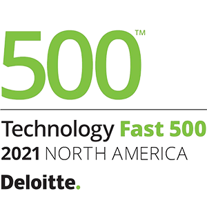 Fast 500 2021 NA Deloitte