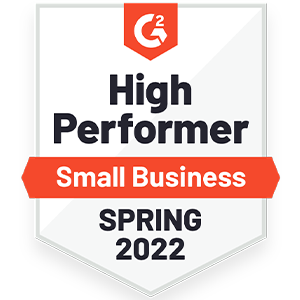 High Performer SB Sp. 22