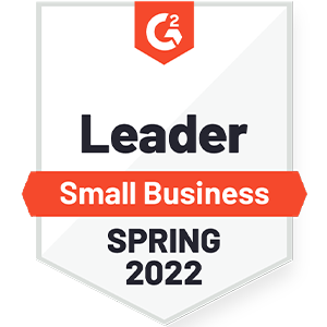 Leader Small Business Spring 22