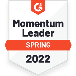 Momentum Leader Sp22