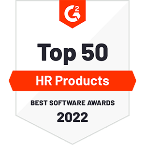 Top 50 HR Products