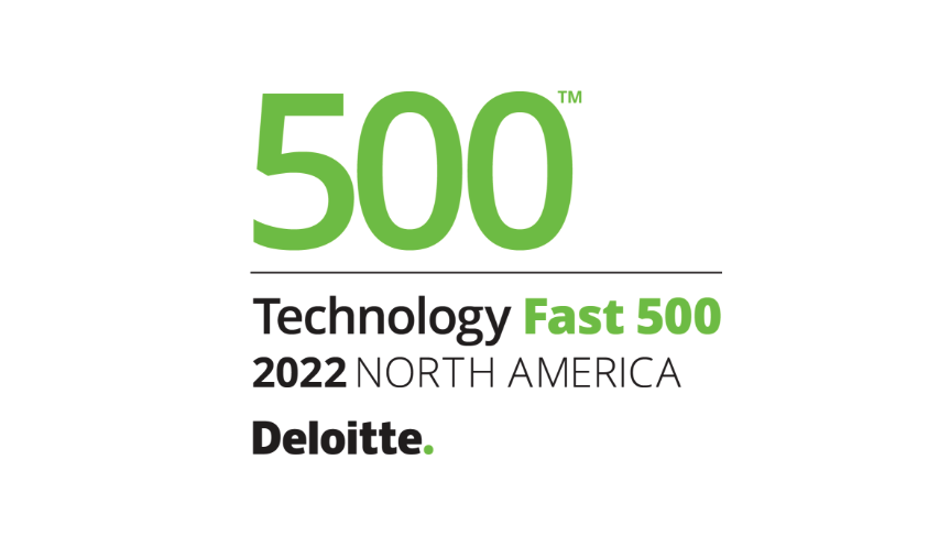 Ease Named to 2022 Deloitte Technology Fast 500 | Ease