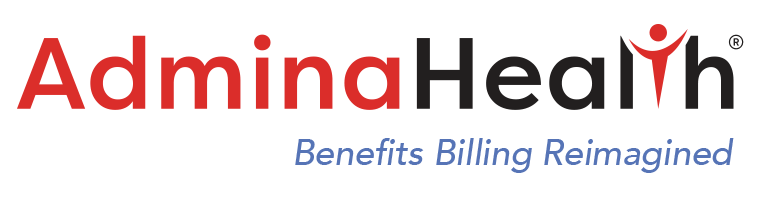 AdminaHealth Logo