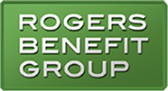 Logo for Rogers Benefit Group